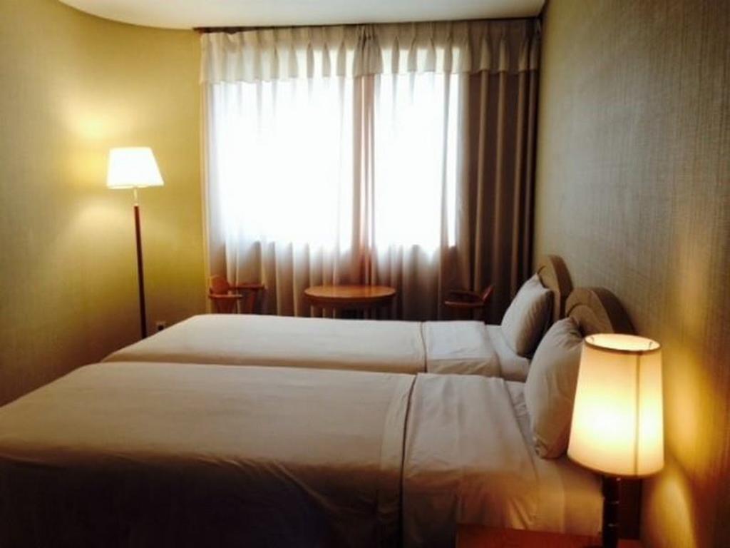 Hotel Daedong