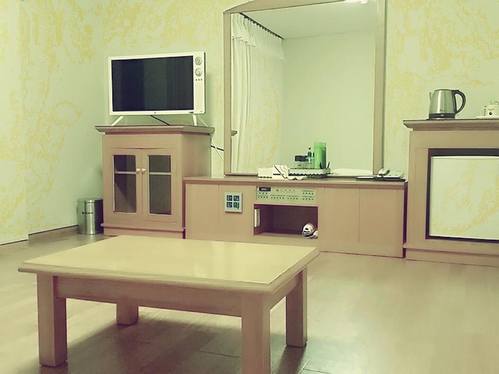 Hotel Daedong 3*